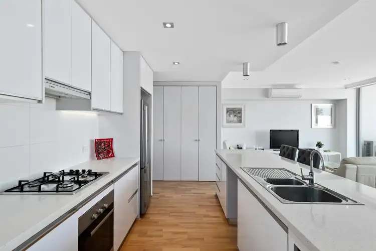 Third view of Homely house listing, 19/7 College Corner, O'connor WA 6163