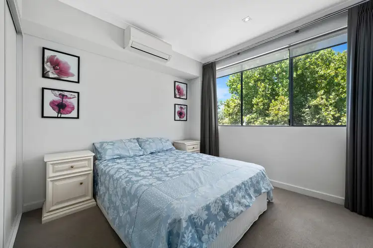 Fifth view of Homely house listing, 19/7 College Corner, O'connor WA 6163