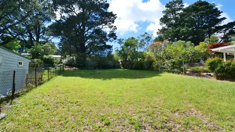 Second view of Homely land listing, 11 Gordon Avenue, Blackheath NSW 2785