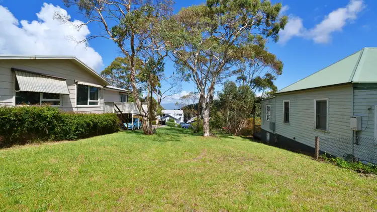 Third view of Homely land listing, 11 Gordon Avenue, Blackheath NSW 2785