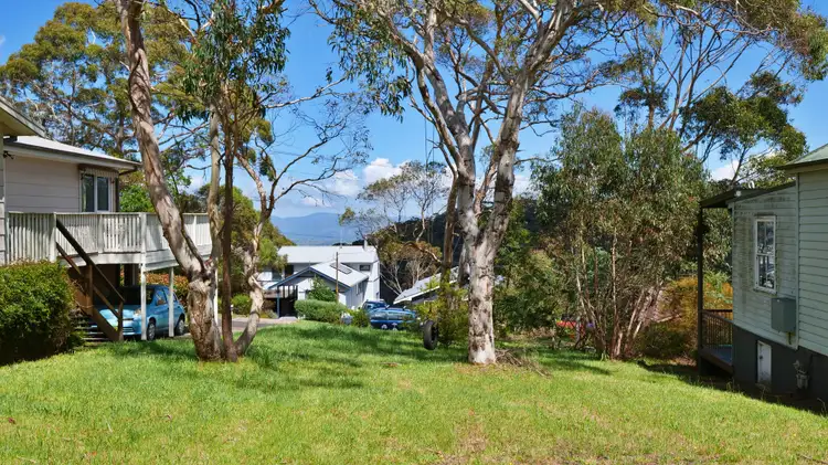 Fourth view of Homely land listing, 11 Gordon Avenue, Blackheath NSW 2785