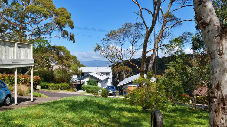 Fifth view of Homely land listing, 11 Gordon Avenue, Blackheath NSW 2785