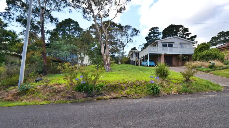 Sixth view of Homely land listing, 11 Gordon Avenue, Blackheath NSW 2785