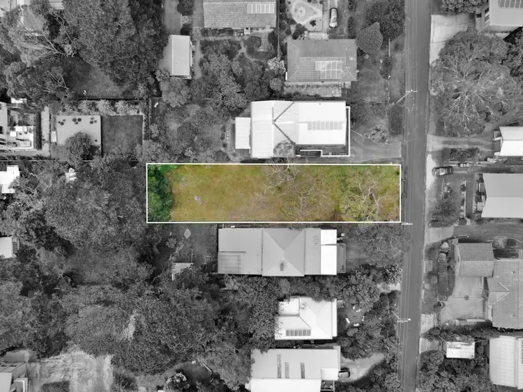 Seventh view of Homely land listing, 11 Gordon Avenue, Blackheath NSW 2785