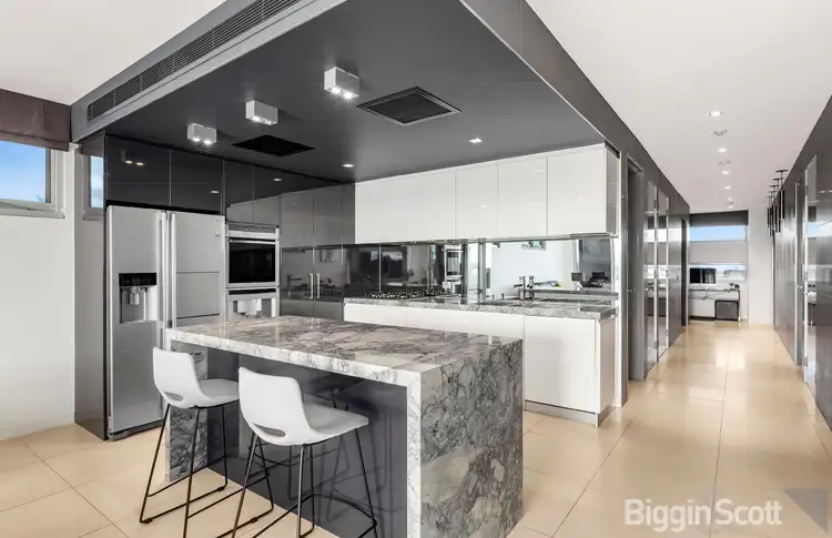 Second view of Homely apartment listing, 9/355 Burwood Highway, Burwood VIC 3125
