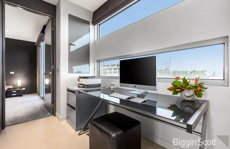 Sixth view of Homely apartment listing, 9/355 Burwood Highway, Burwood VIC 3125
