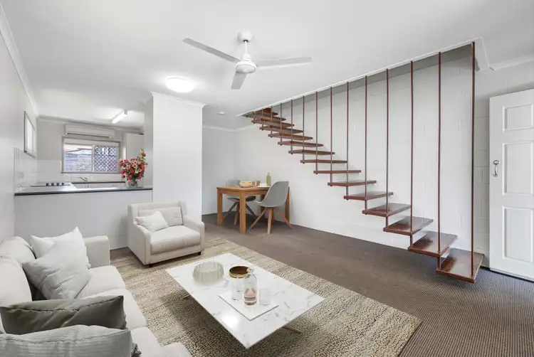1/16 Hicks Street, North Mackay QLD 4740