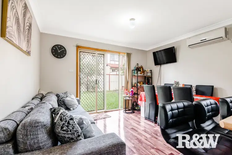 Second view of Homely townhouse listing, 9/14 Methven Street, Mount Druitt NSW 2770