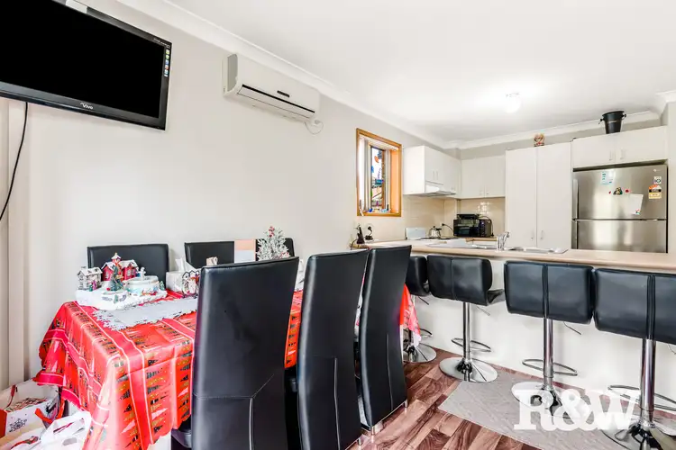 Third view of Homely townhouse listing, 9/14 Methven Street, Mount Druitt NSW 2770