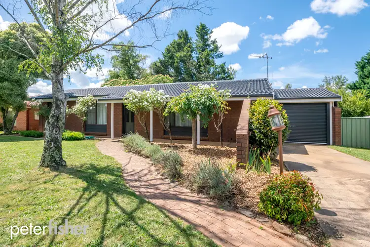 17 Matthews Avenue, Orange NSW 2800