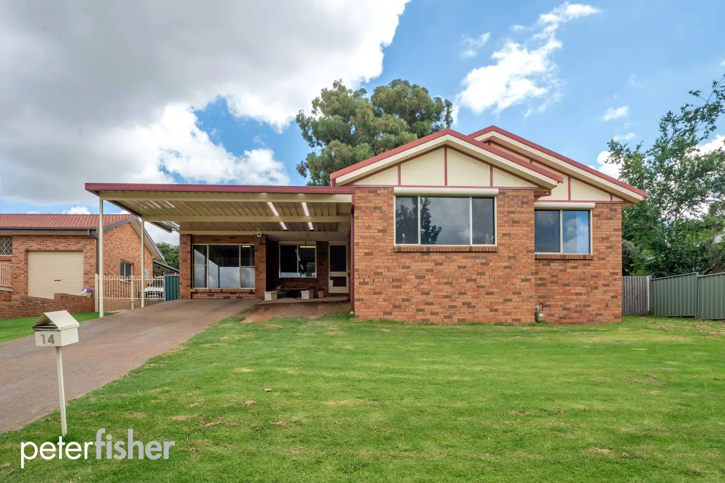 Main view of Homely house listing, 14 Torulosa Way, Orange NSW 2800