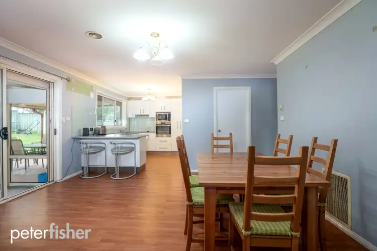 Fourth view of Homely house listing, 14 Torulosa Way, Orange NSW 2800