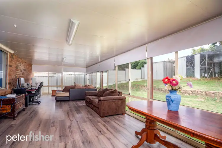 Fifth view of Homely house listing, 14 Torulosa Way, Orange NSW 2800