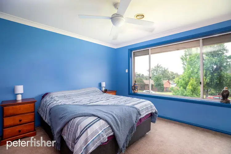 Sixth view of Homely house listing, 14 Torulosa Way, Orange NSW 2800