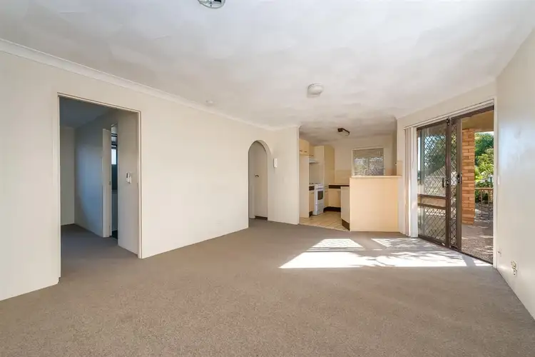 Fourth view of Homely unit listing, 1/10 Mountain View Avenue, Miami QLD 4220