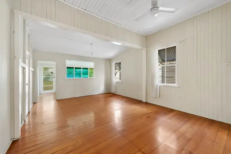 Second view of Homely house listing, 42 Thorpe Street, Auchenflower QLD 4066