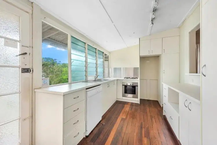Third view of Homely house listing, 42 Thorpe Street, Auchenflower QLD 4066