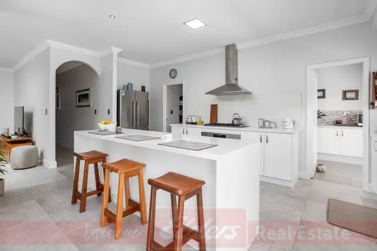 Second view of Homely house listing, 7 Comet Mews, Australind WA 6233