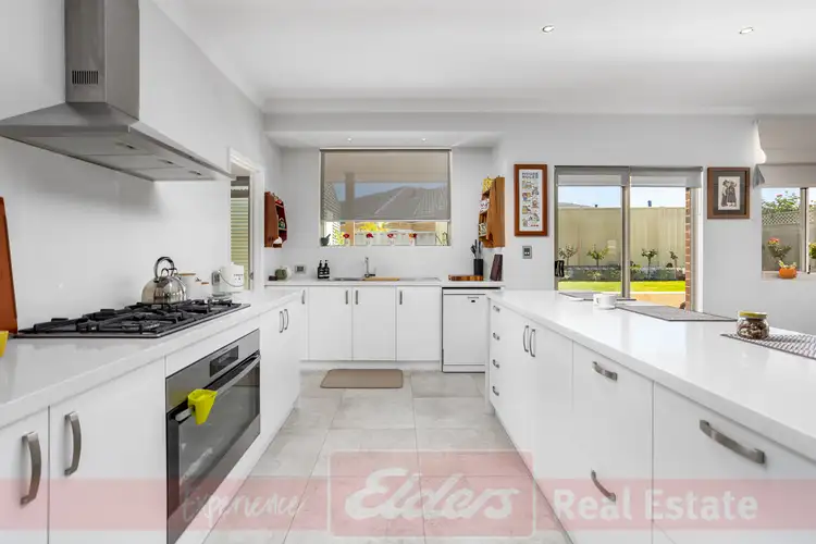 Third view of Homely house listing, 7 Comet Mews, Australind WA 6233