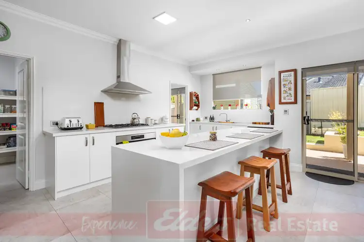 Fourth view of Homely house listing, 7 Comet Mews, Australind WA 6233