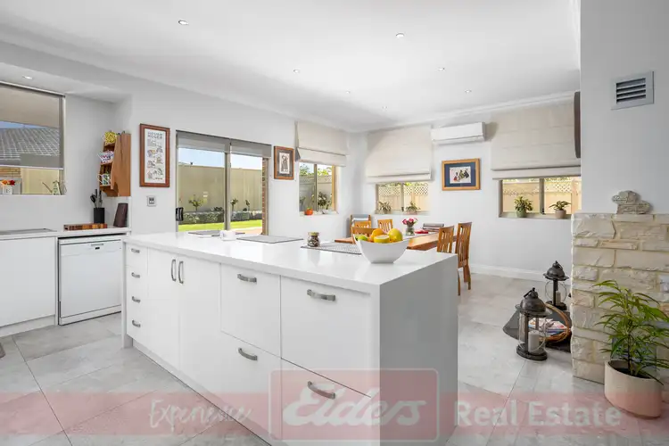 Fifth view of Homely house listing, 7 Comet Mews, Australind WA 6233