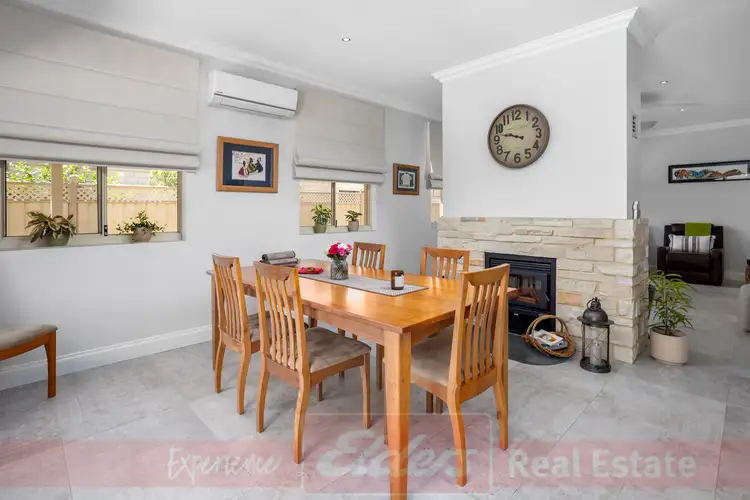 Sixth view of Homely house listing, 7 Comet Mews, Australind WA 6233