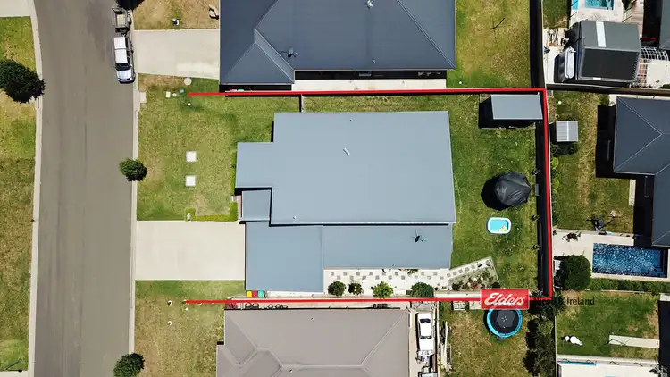 Second view of Homely house listing, 48 Wentworth Drive, Kelso NSW 2795