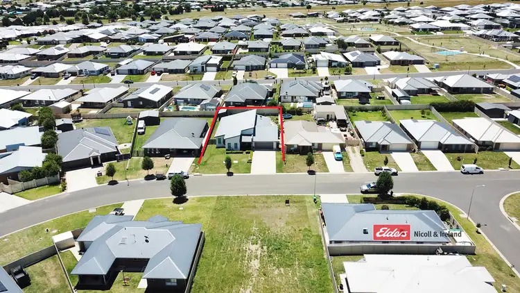 Fifth view of Homely house listing, 48 Wentworth Drive, Kelso NSW 2795