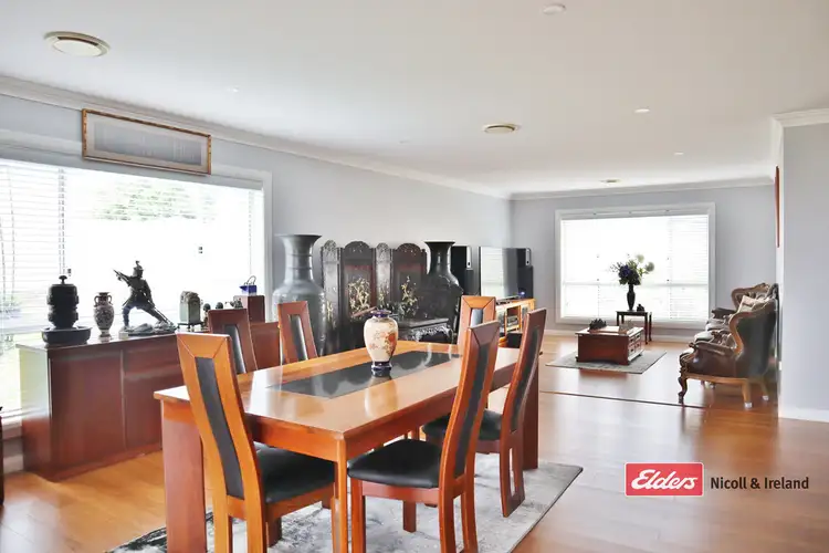 Sixth view of Homely house listing, 48 Wentworth Drive, Kelso NSW 2795