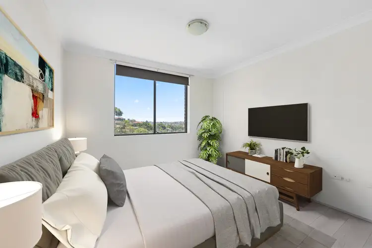 3/5-7 MARTINS AVENUE, Bondi NSW 2026