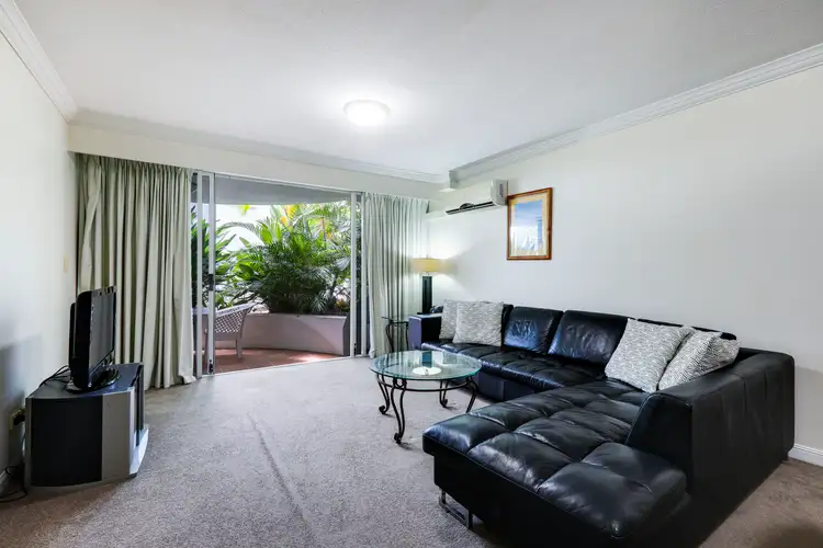 Main view of Homely unit listing, 2103/24 Queensland Avenue, Broadbeach QLD 4218