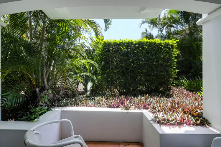 Second view of Homely unit listing, 2103/24 Queensland Avenue, Broadbeach QLD 4218