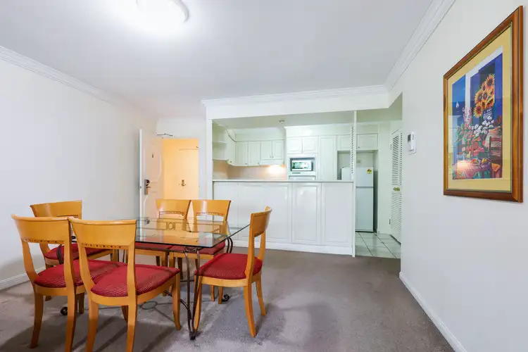 Fourth view of Homely unit listing, 2103/24 Queensland Avenue, Broadbeach QLD 4218