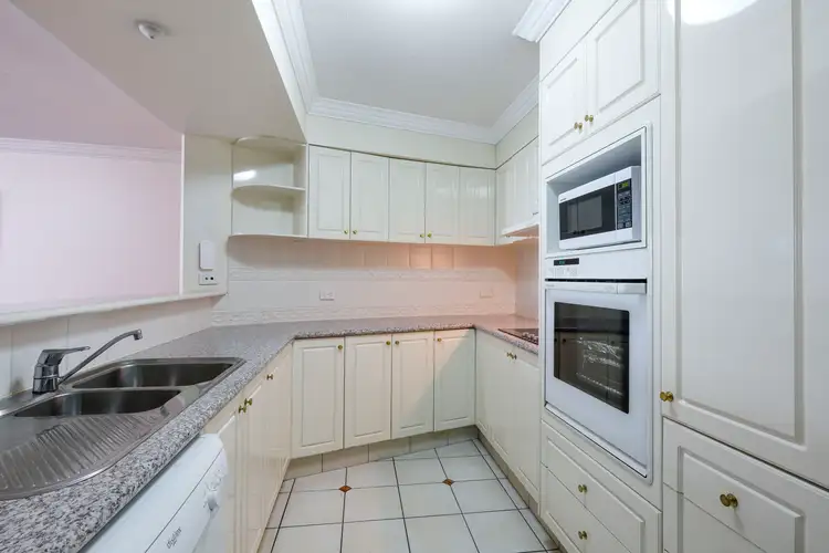 Sixth view of Homely unit listing, 2103/24 Queensland Avenue, Broadbeach QLD 4218