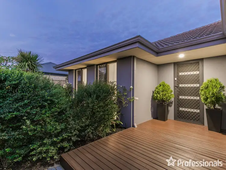 Third view of Homely house listing, 79 Camelot Street, Baldivis WA 6171