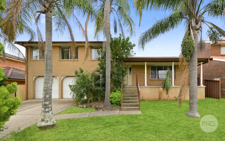 9 Diana Place, South Penrith NSW 2750