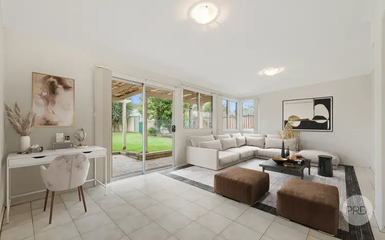 Fifth view of Homely house listing, 9 Diana Place, South Penrith NSW 2750