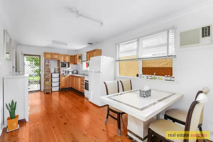 Fifth view of Homely house listing, 42A THIRD AVENUE, Berala NSW 2141