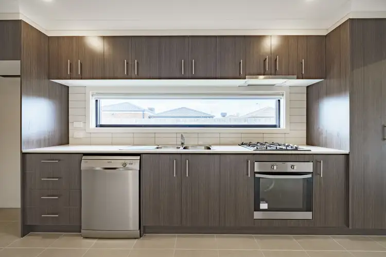 Second view of Homely house listing, 3 Bannan Crescent, Cranbourne North VIC 3977