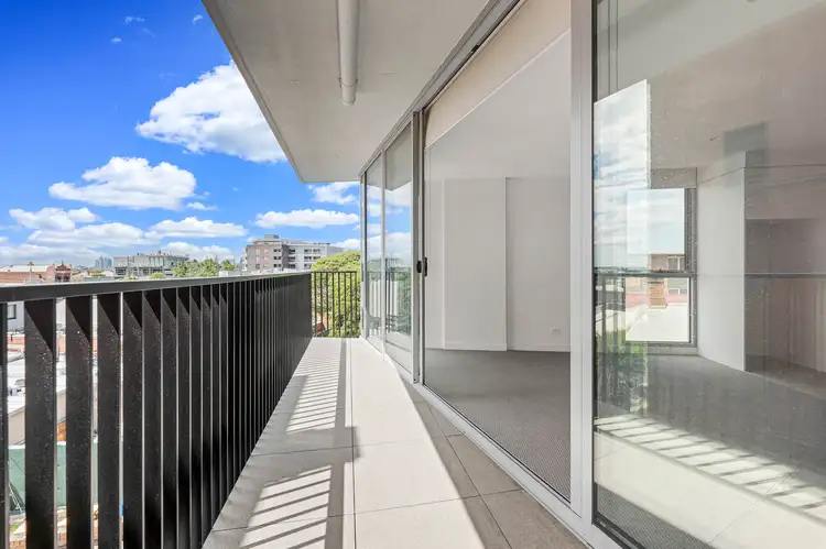 Third view of Homely apartment listing, 103/350 Ascot Vale Road, Moonee Ponds VIC 3039