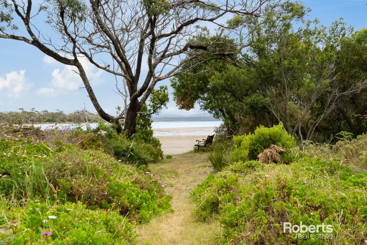 Second view of Homely house listing, 8 Swanwick Drive, Coles Bay TAS 7215