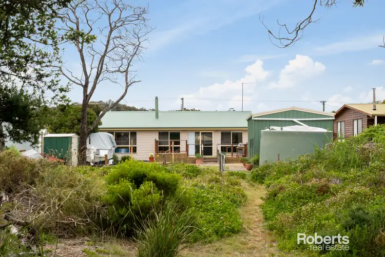 Third view of Homely house listing, 8 Swanwick Drive, Coles Bay TAS 7215