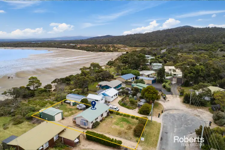 Fourth view of Homely house listing, 8 Swanwick Drive, Coles Bay TAS 7215