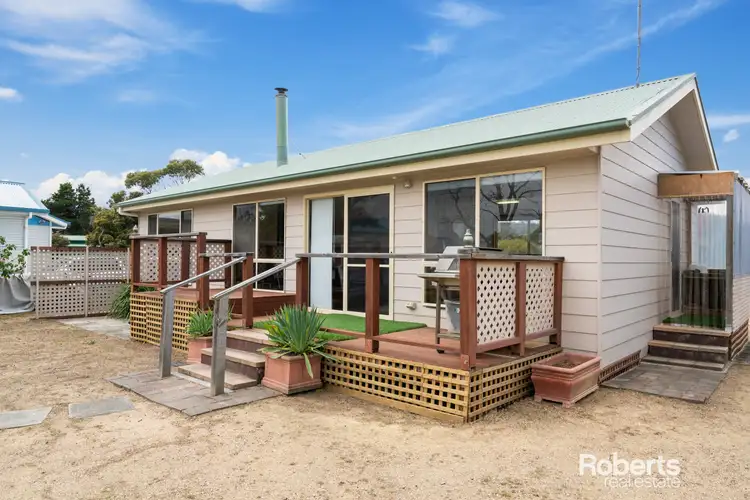 Sixth view of Homely house listing, 8 Swanwick Drive, Coles Bay TAS 7215
