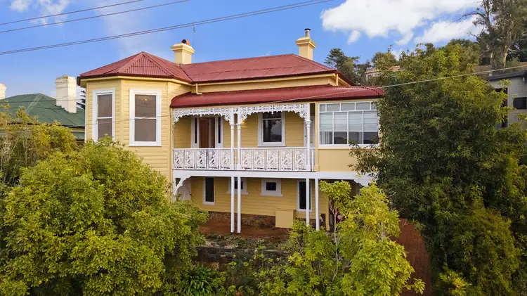 Main view of Homely house listing, 16 Stone Street, West Launceston TAS 7250