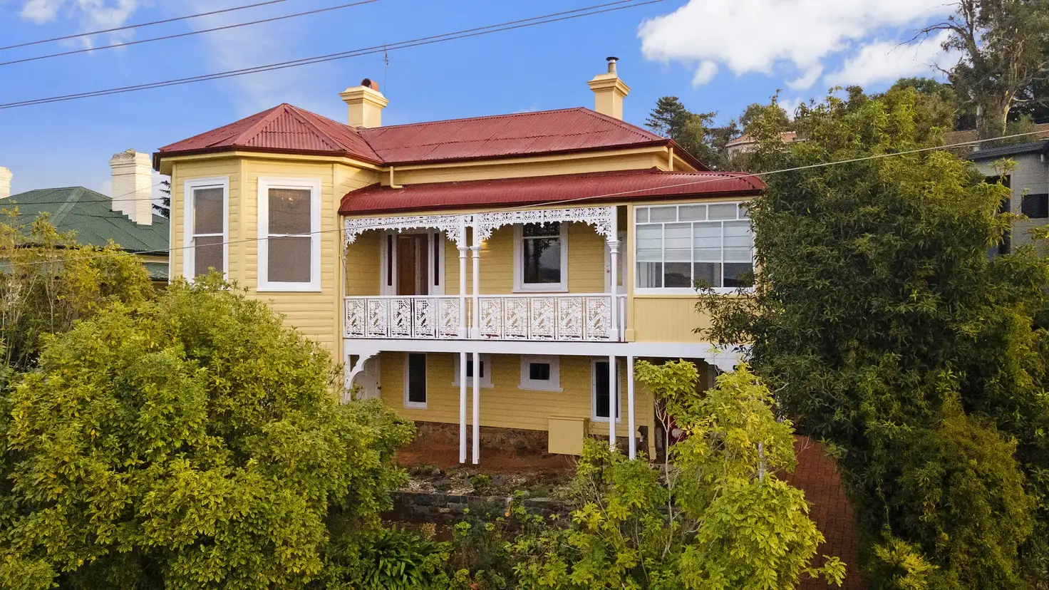 Main view of Homely house listing, 16 Stone Street, West Launceston TAS 7250