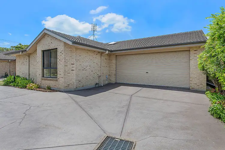 Third view of Homely unit listing, 3/22 Fassifern Road, Fassifern NSW 2283
