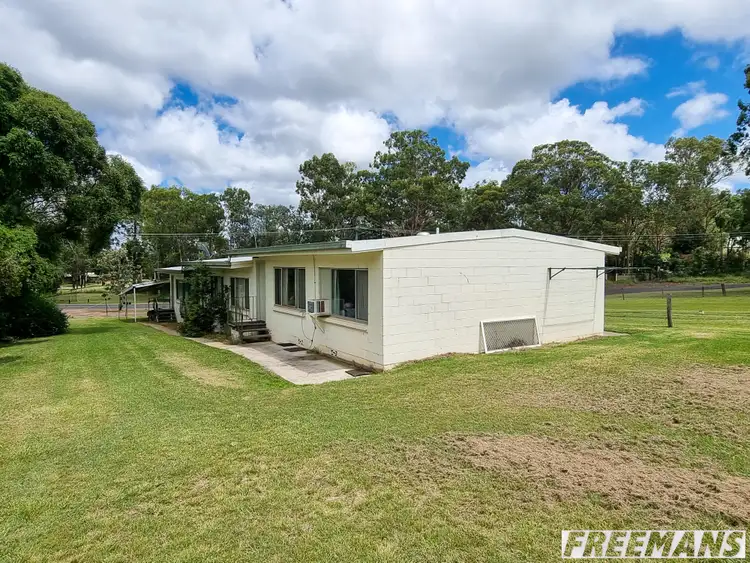Second view of Homely unit listing, 16 Mt Stanley Road, Nanango QLD 4615