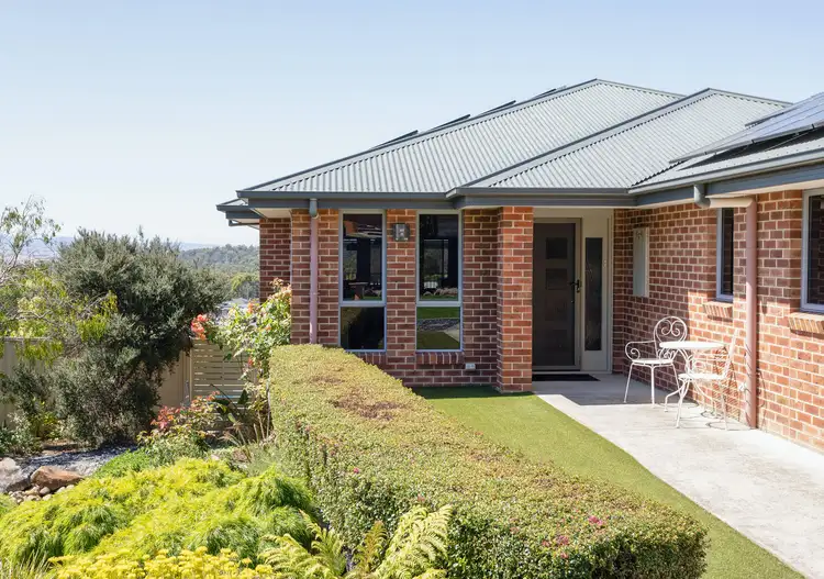 Main view of Homely house listing, 4 Lomond View Drive, Prospect Vale TAS 7250