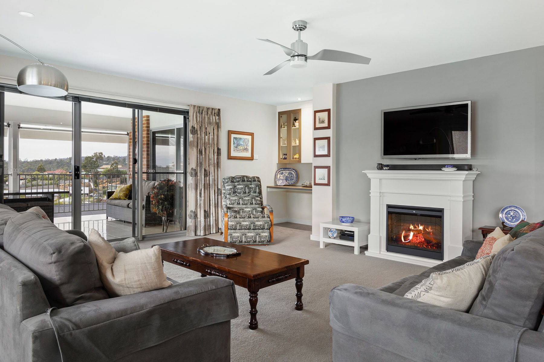Fifth view of Homely house listing, 4 Lomond View Drive, Prospect Vale TAS 7250